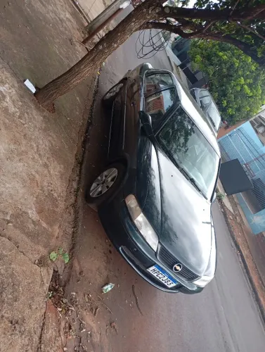 Chevrolet Vectra GLS/expres.2.2/ 2.0 E 2.0 CD 8V 1999