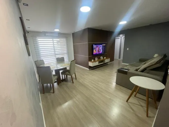 Maxximo Resort | VENDA PORTEIRA FECHADA Apartamento 03 dormitórios 01 suite