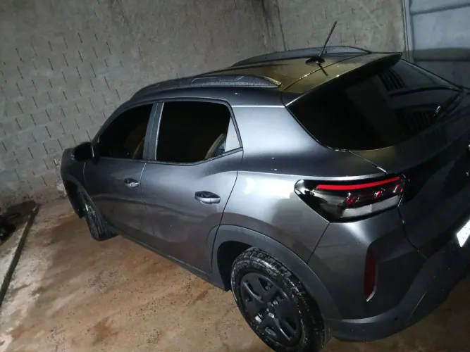 Insulfilm Automotivo