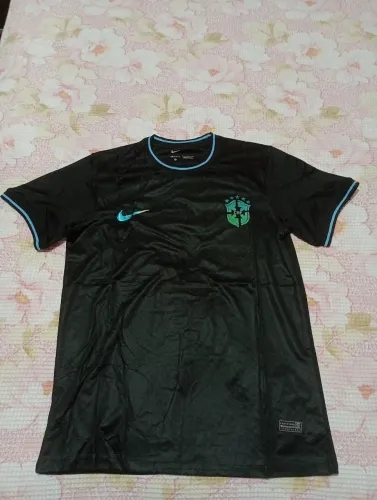 Camiseta do Brasil g nova