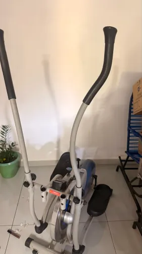 Bicicleta Polishop orbitrek