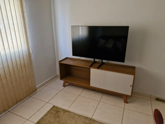 Rack para sala