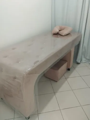VENDO MACA ESTÉTICA 