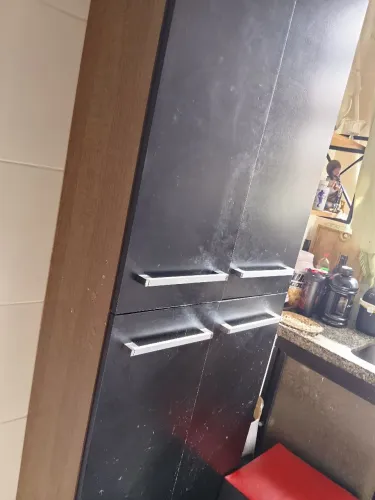 Armário de cozinha 