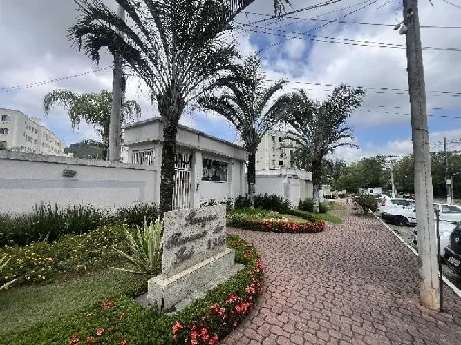 Imóvel em região valorizada Apartamento no Campo Grande, Rio de Janeiro - RJ, Apto 401, 2
