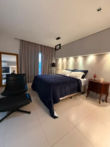 CONDOMINIO UNIKI 87 LOCAÇAO MOBILIADO
