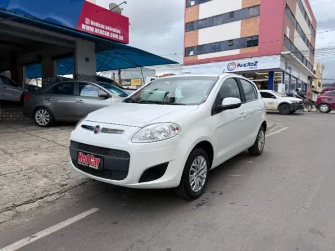 Fiat Palio Attractive 1.0 EVO Fire Flex 8V 5P 2015