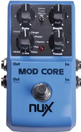 NUX MOD CORE