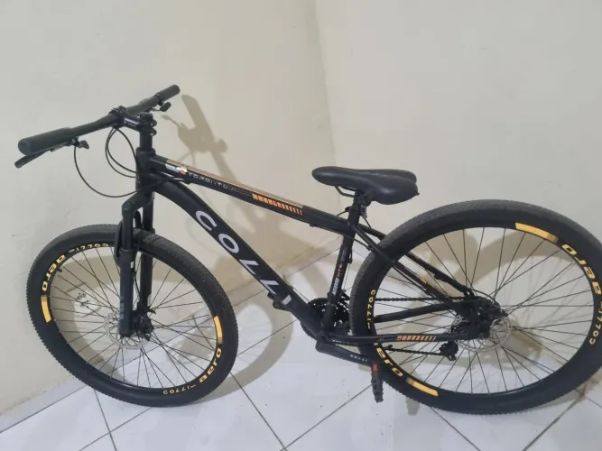 Bike aro 29