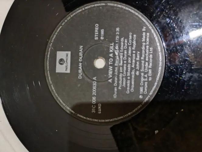 LP