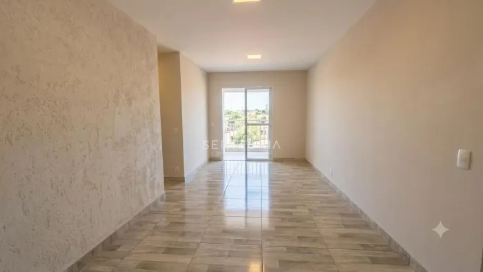 Apartamento a um passo do Unasp com 3 quartos e suíte