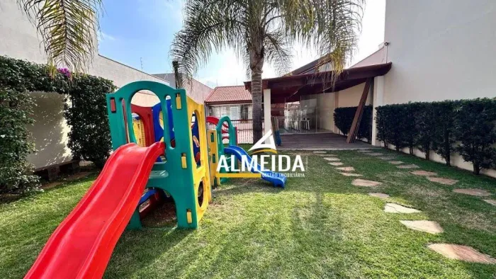 Chácara à venda, 250 m² por R$ 460.000,00 - Parque Flórida - Rio Claro/SP