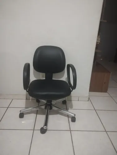 Cadeira de escritório 