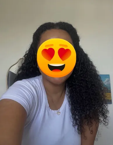 Vendo Lace 100% Cabelo Humano - 65 cm | Curvatura 3A