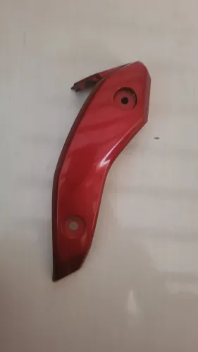 Tampa Externa Bananinha L e Yamaha Ys 250 