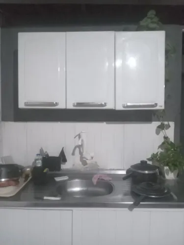 Armário de cozinha