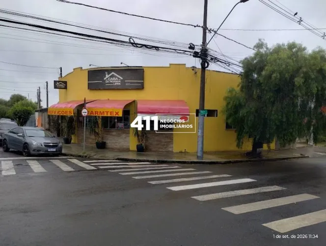 SALÃO COMERCIAL PARA LOCAÇÃO | REGIÃO CENTRAL INDAIATUBA/SP