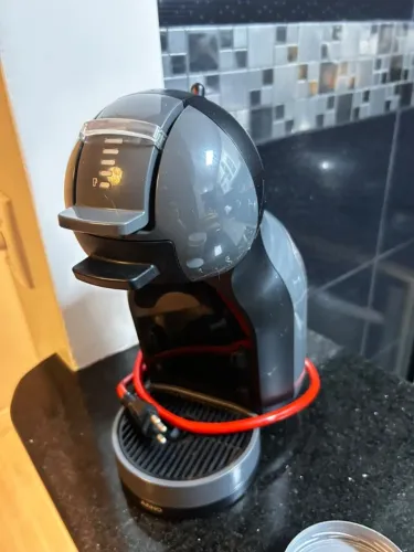 Cafeteira Dolce Gusto