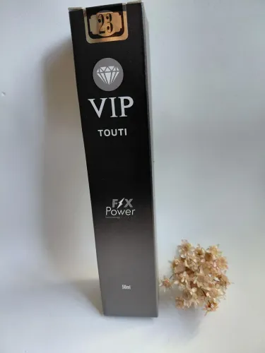 Perfume Touti vip 