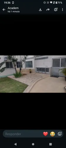 ALUGO Apt MOBILIADO E DECORADO IMBUÍ 