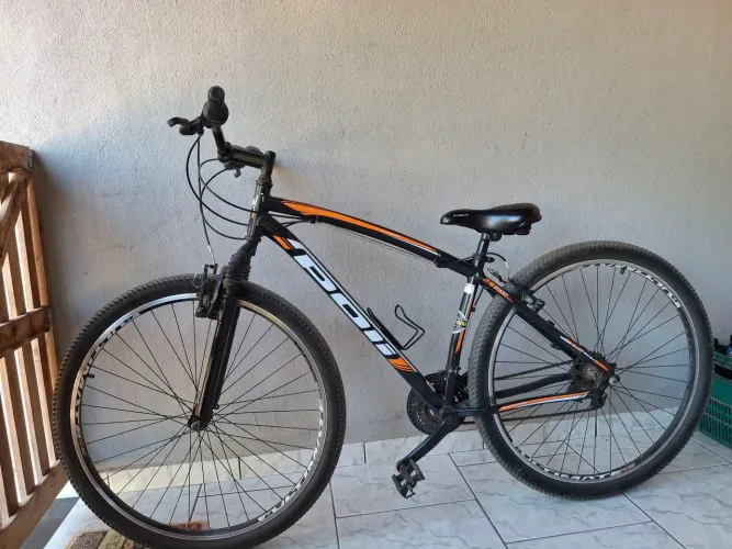 Bicicleta Aro 29