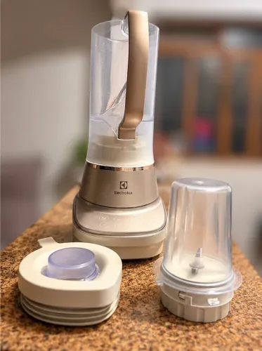 Liquidificador Electrolux - SUPER NOVO