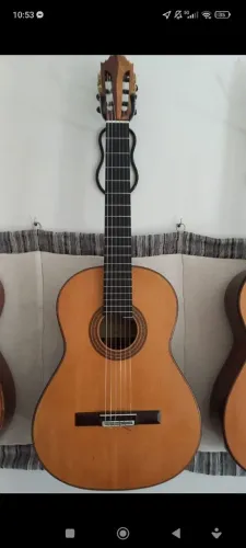 Violão Jorge Raphael