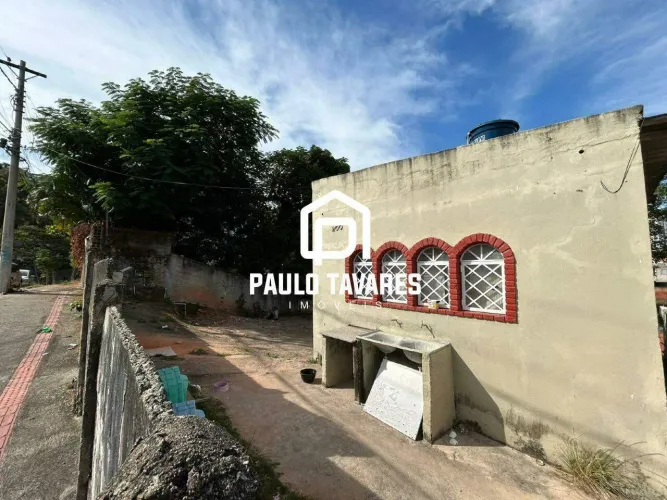 Lote Residencial Exclusivo à Venda no Bairro Havaí, Belo Horizonte (MG)