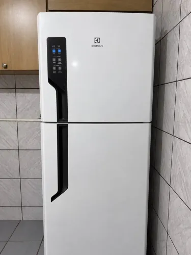 Geladeira Electrolux