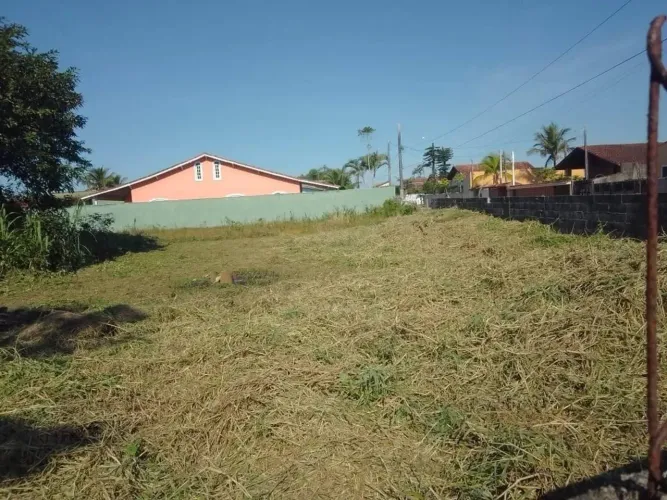Lote/Terreno à Venda, Cibratel 2 - Itanhaém