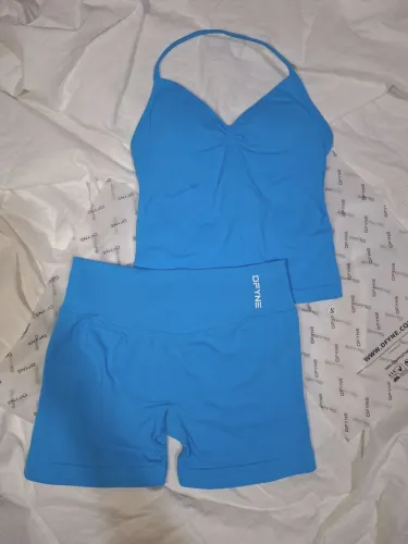 Conjunto fitness Dfyne