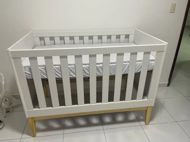 Berço americano