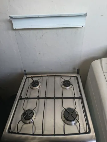 Fogão 4 bocas