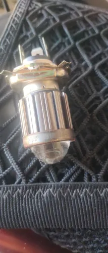 Lâmpada de led para moto excelente