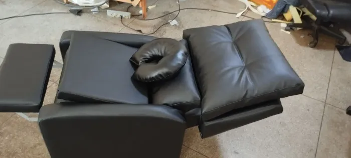 Poltronas a pronta entrega