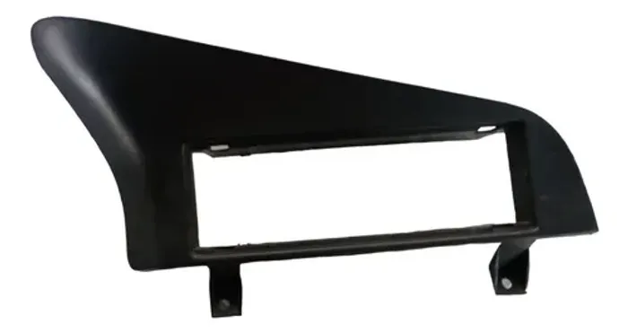Moldura Rádio Fiat Pálio Strada Siena 96/01 
