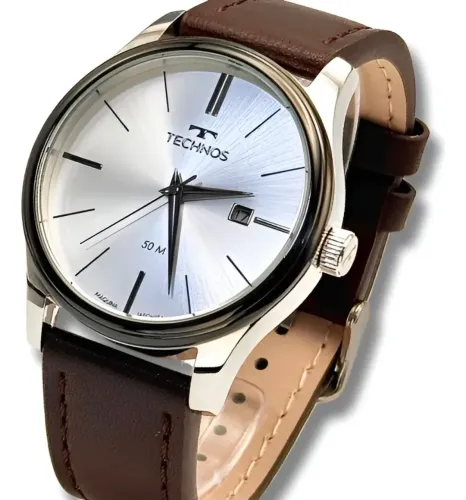 Relogio Technos Original