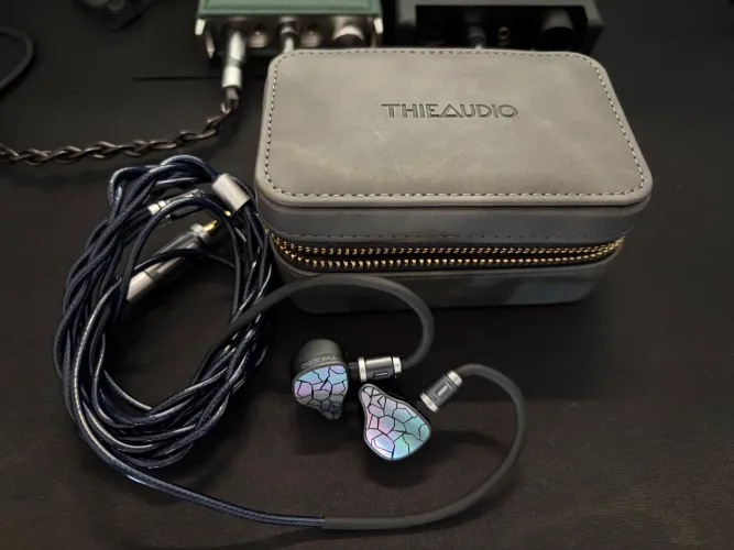 Thieaudio Hype4 mkii
