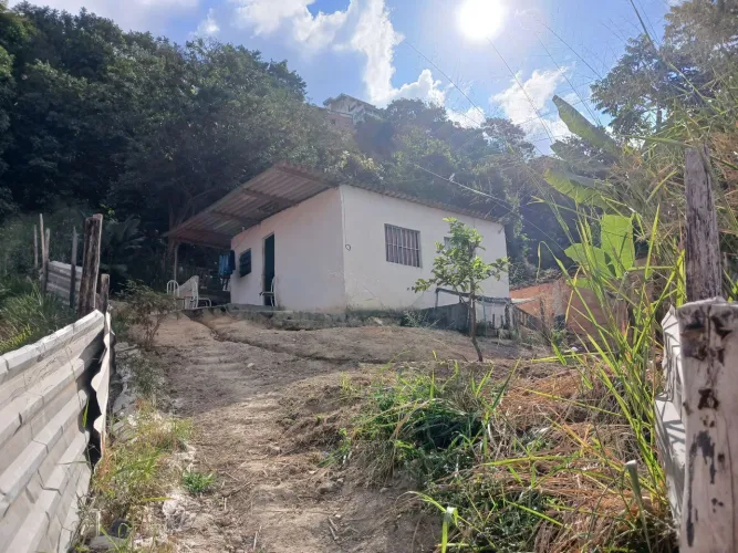 Casa e Lote