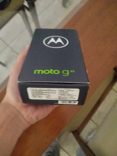 Moto g 23