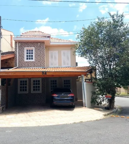 Casa Condomínio Bell Park (Vendo Permuto Maior Valor)