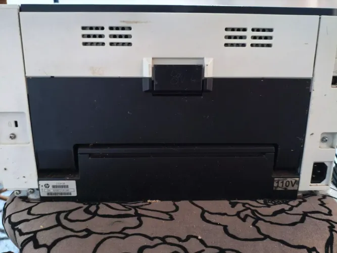 Vende-se impressora