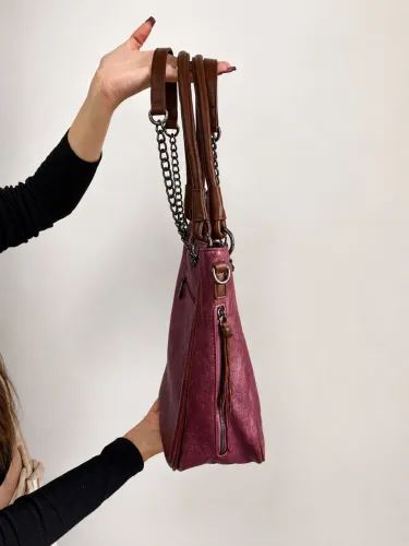 Bolsa Gucci