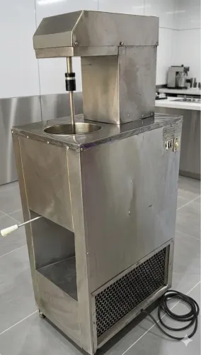 Produtora Açaí e Sorvete Descontinua 