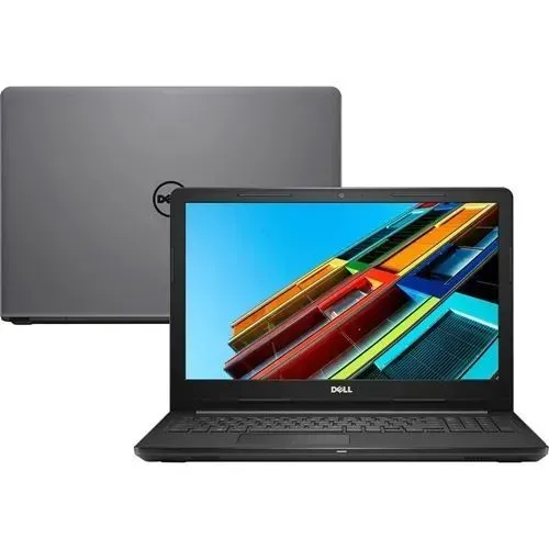 Notebook Dell Inspiron 15-3567