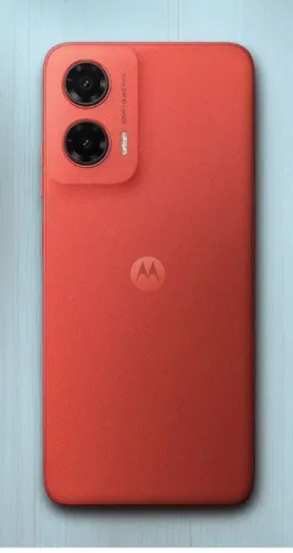 Motorola moto g 35