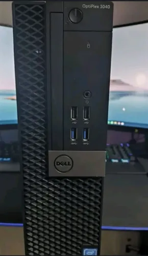Dell optiplex 3040