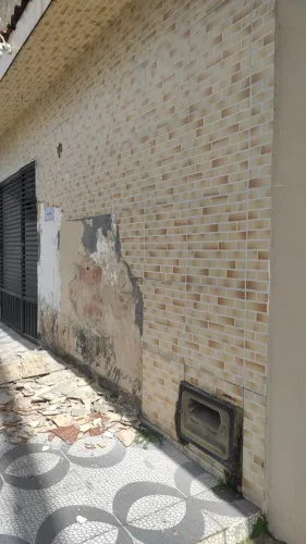 Pedreiro disponível