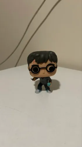 Harry Potter FUNKO POP
