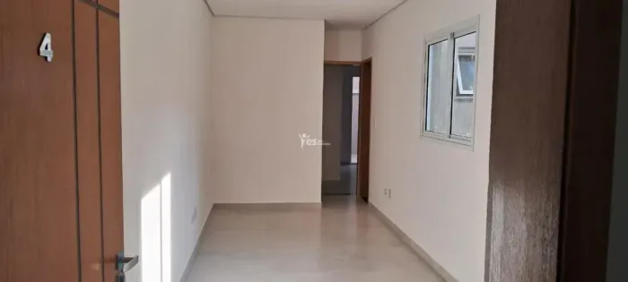 Apartamento à Venda 50m², 2 Dorms, Sendo 1 Suíte, 1 Vaga e Área de Serviço - Parque Oratór